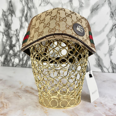 Gorra Gucci #43